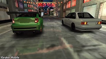 Drag Battle - Real Car Racers - Best Android Gameplay