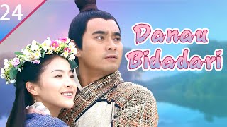 【FULL】Danau Bidadari EP 24 | Dongeng dan kisah cinta. | Drama cinta klasik