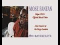 Papa lolo  mose fanfan