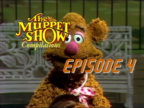 Download The Muppet Show Compilations - Episode 4: Fozzie's Openings Jokes
