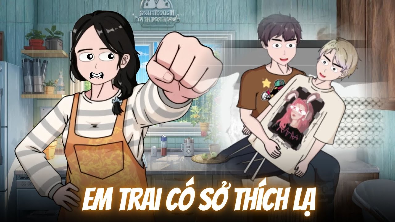 (Full Version) Tái Sinh Trước Mưa Bão Lịch Sử, Tôi Ra Chiêu Xử Lý Thằng Em Xấu Xa - Tiểu Mộng Review