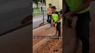 Download Lagu Ragam Kerja Tukang #pacujalur #fypyoutube #viralvideos MP3