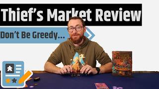 Thief's Market Review - But I Want All Of It... screenshot 5