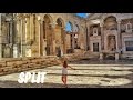 Exploring Split | Croatia Vlog 8 | World Wanderista