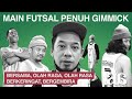 #SEADAADANYA​​ EPS.177 | Bermain Futsal Bersama di Liga Woyoo