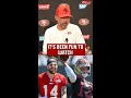 Kyle Shanahan is loving the Brock Purdy and Ricky Pearsall instant connection 👏 | NBC Sports BA