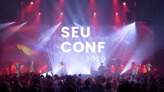 SEU Conference 2019 Recap