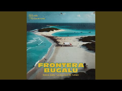 在 YouTube 上觀看「Por el Edén」 在 YouTube 上觀看「Por el Edén」