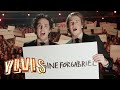 Ylvis - Engine For Gabriel [Official Music Video HD]