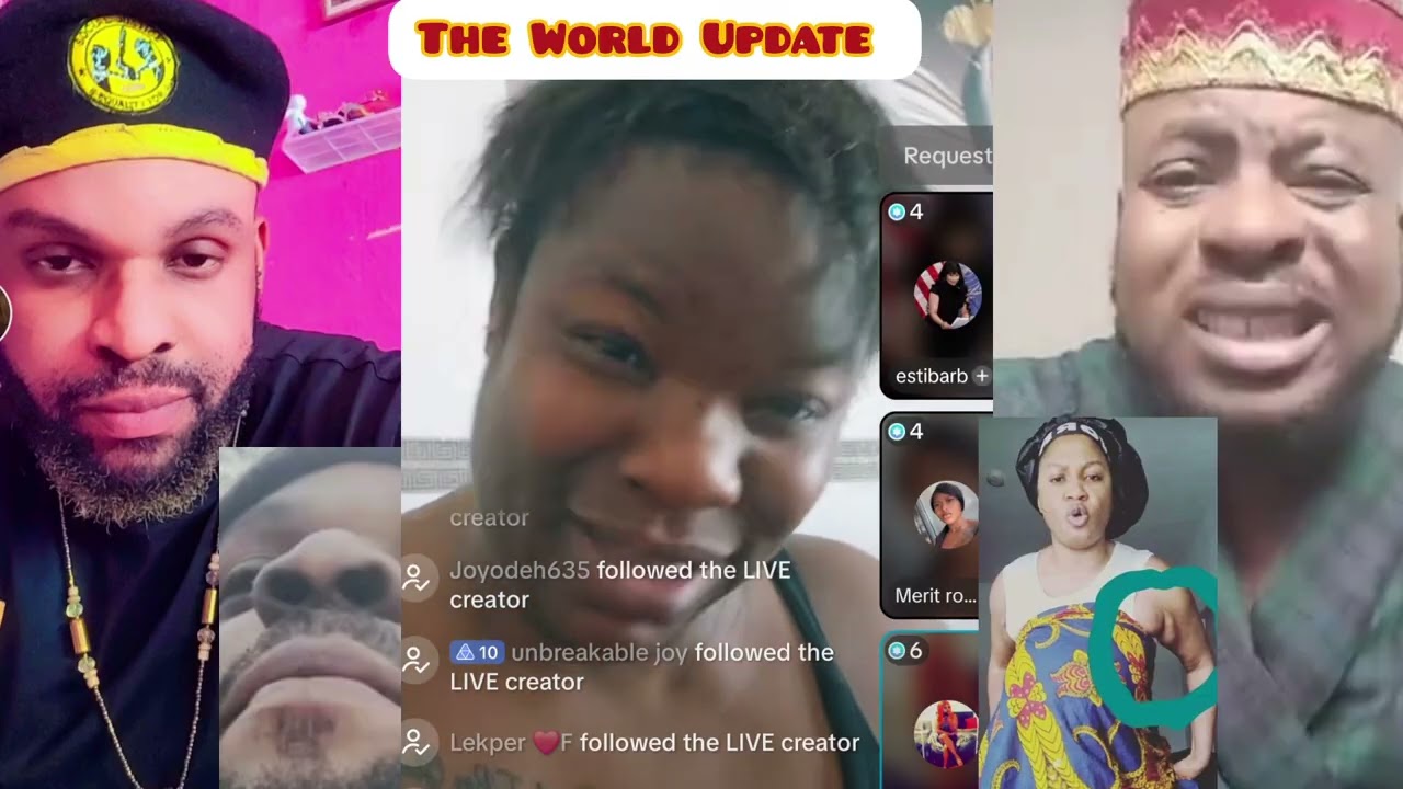 E Don set for Uzobiomokpa and Enogie Ewi Don mugu