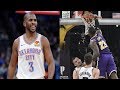 NBA "I'm Not Washed" MOMENTS