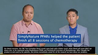 PPARs Action: How PPARs Help Patients with Cancer and Metabolic Syndrome