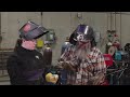 AMTEC Choose Your Future Choose Everett Community College AMTEC Choose Your Future Choose Everett Community College