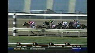2005 Louisiana Derby - ESPN