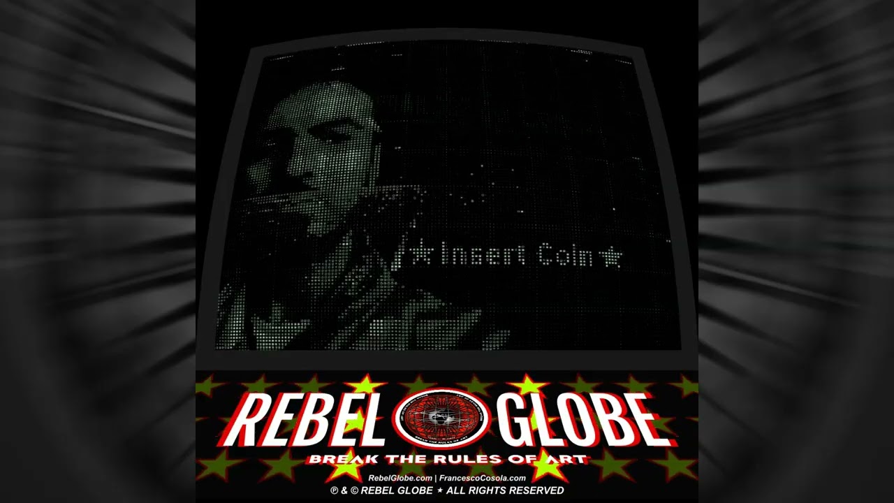 Francesco Cosola - Fight To Live