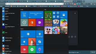 No Open Image Solution For Paint