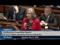 House Floor Session - part 4  5/16/26