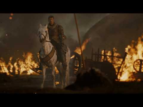 Field Of Fire