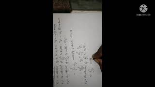 Memory less property & cgf of exponential distribution