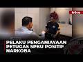 Soal Penganiayaan Brutal 3 Pegawai SPBU, Pelaku Positif Narkoba
