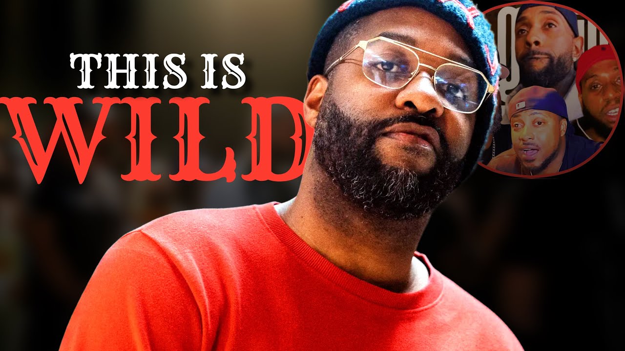 Aye Verb Tries To Convince Tru Foe to Diss Mickey Factz Snake Eyes Threeletterman Heated debate 