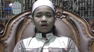 Qori Bersuara Merdu LUKMAN NUR HAKIM | SURAT AL-IKHLAS