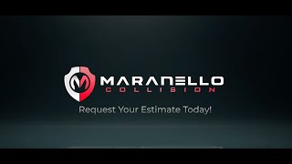 Maranello Collision | Expert Auto Body Repair