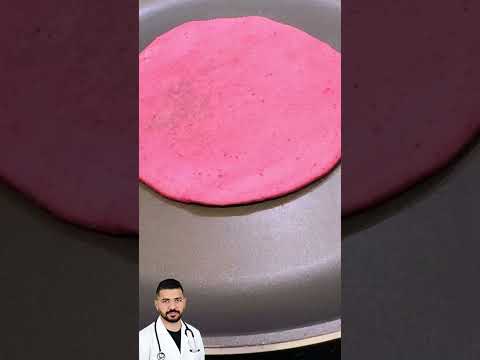 لا للخبز الممل اكتشف سر الخبز الصحي الملو ن بالفوائد