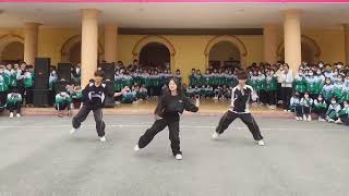 ✨A8✨ (Cuộc thi nhảy hiện đại 2023 THPT A Hải Hậu Nam Định)
