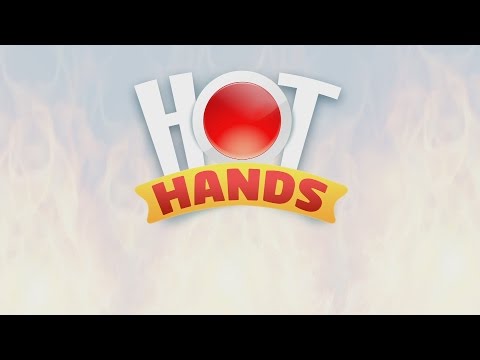 Hot Hands!