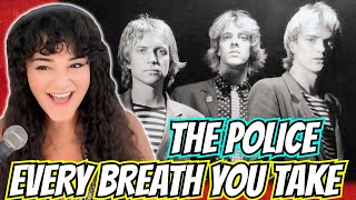 FIRST TIME Hearing The Police – Every Breath You Take | Opera Singer Reacts