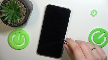 How to Insert SIM on XIAOMI 14?