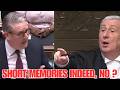 "Order, Order!" UK Speaker Humiliates MPs Making Cheap Attacks in Furious Commons Address