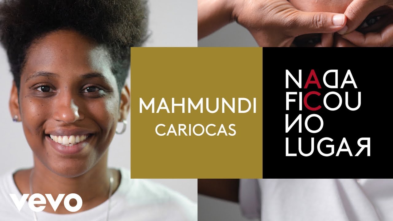 Watch Mahmundi - Cariocas (Pseudo Video) on YouTube Watch Mahmundi - Cariocas (Pseudo Video) on YouTube