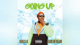 Chopstix - Going up feat. Black boi Mellow (official visualizer)