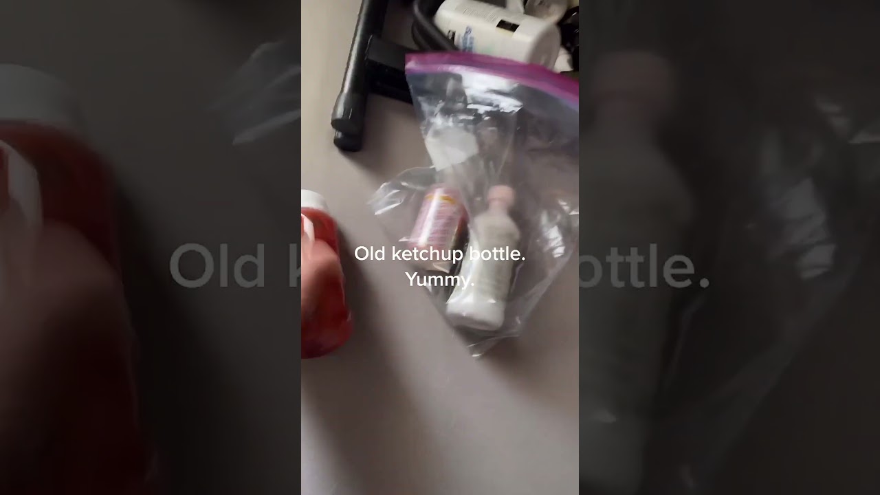 Preteen boys: clean your own room