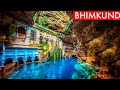 INDIA'S MOST MYSTERIOUS PLACE | BHIMKUND