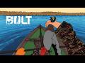 We Got Soaked While Hunting Ducks | BULT Hunting Simulator