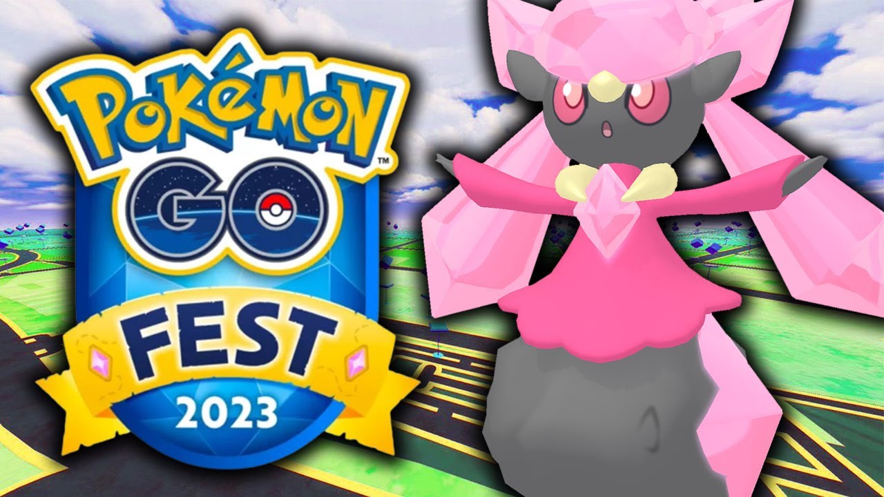 All new Shiny Pokemon you can catch during Pokemon Go Fest 2023 - Dexerto