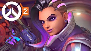 THIS UNDERRATED CHARACTER IS GOOD🔥🔥|Overwatch 2