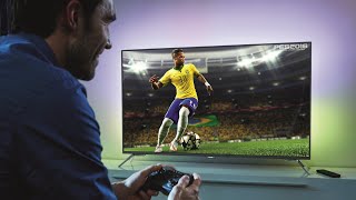 Take gaming to the next level with Philips TV screenshot 5