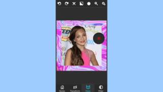Superimpose Mask Tutorial