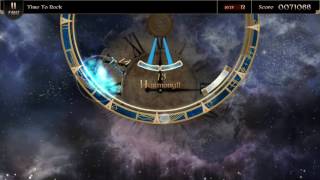 [Lanota] Time to rock  Ultra(在非活動期間開啟合作彩蛋)