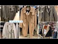 Primark women’s coats and jackets new collection - October 2021