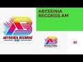 Abyssinia records am