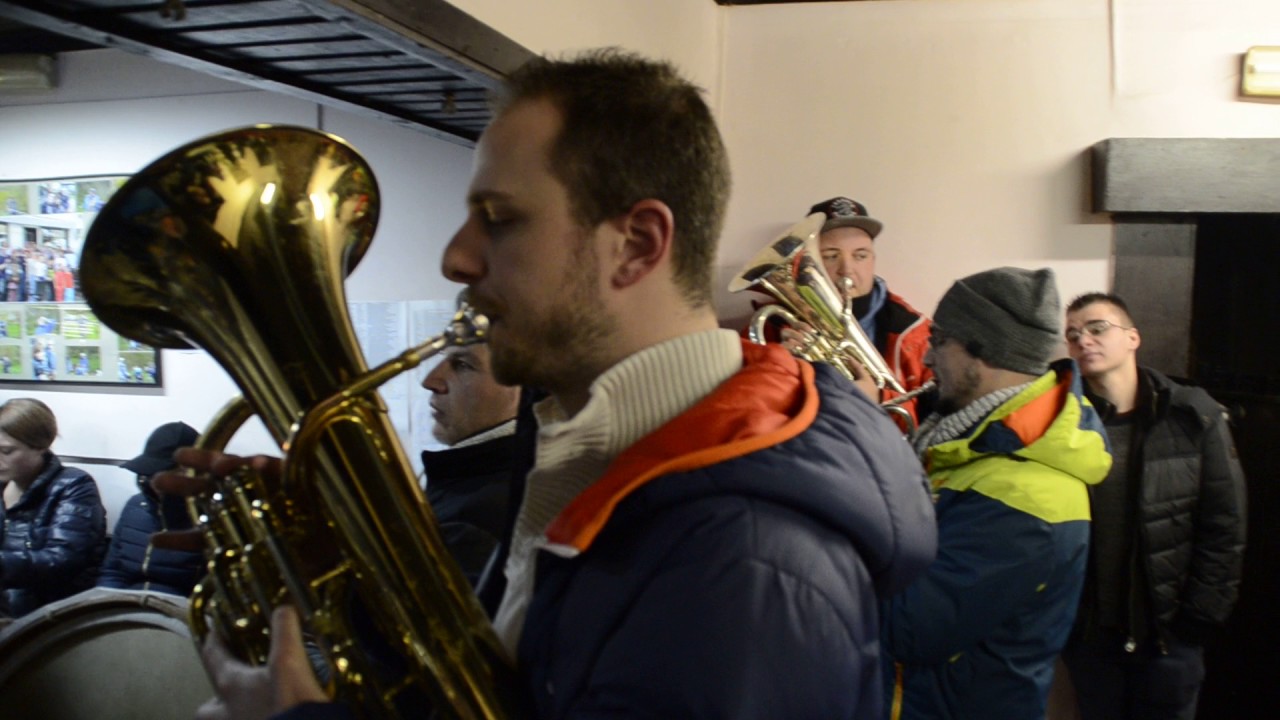 La Hestre 2017 21 YouTube