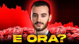 BITCOIN 🚨 Sta Per Succedere…