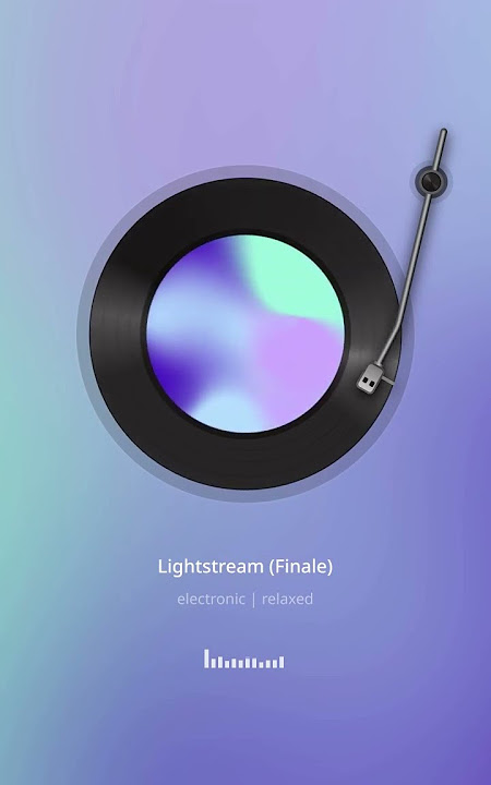 Lightstream  Finale #murekaai #juhanikaarnioja #aimusic #disco #electronicmusic #aidisco