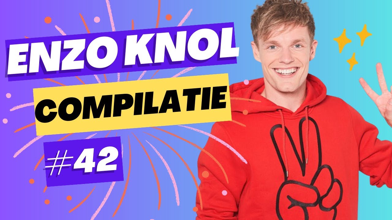 Sem Knol Enzo Knol Compilatie #42 - YouTube