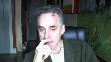 Jordan Peterson tries to answer:  Did Jesus Christ Rise from the Dead
